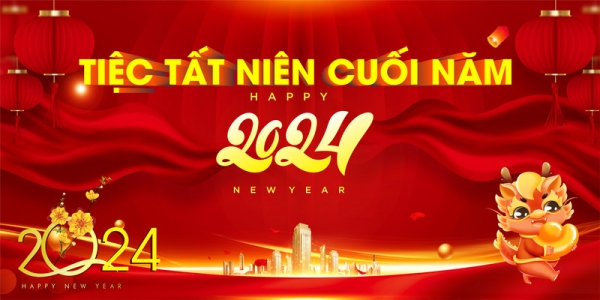 Tất niên cuối năm