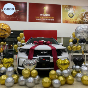 Trần Hoàng Nghiệp