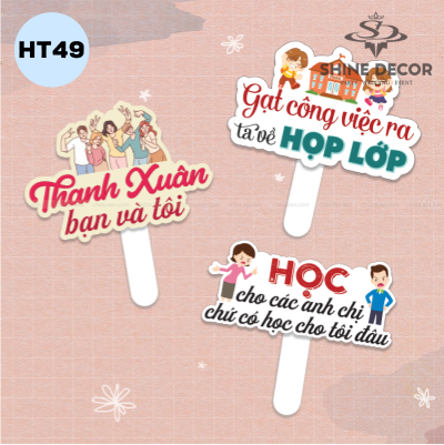 hashtag thiết kế - HT49