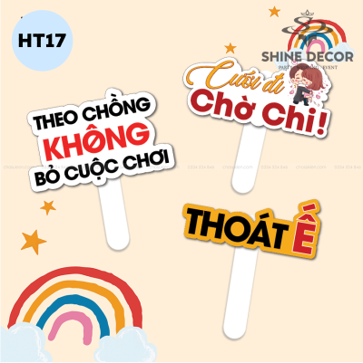 hashtag thiết kế - HT17