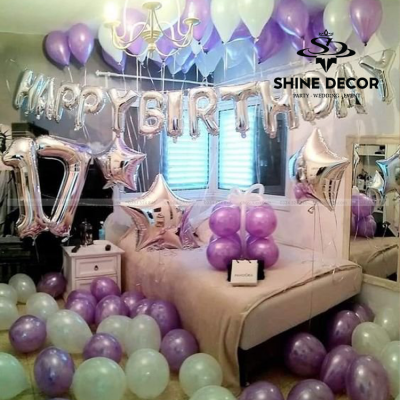 Mẫu trang trí tại nhà 17