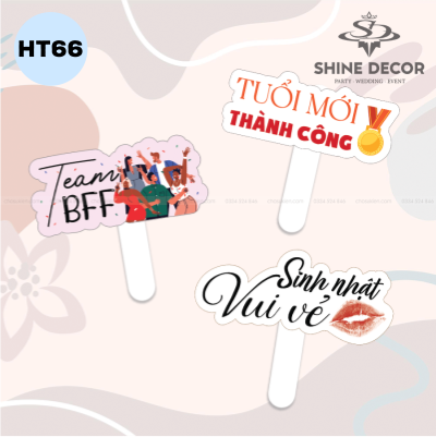 hashtag thiết kế - HT66