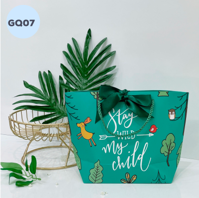 Giỏ Quà - GQ07