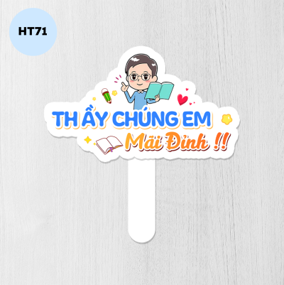 hashtag tốt nghiệp - HT71
