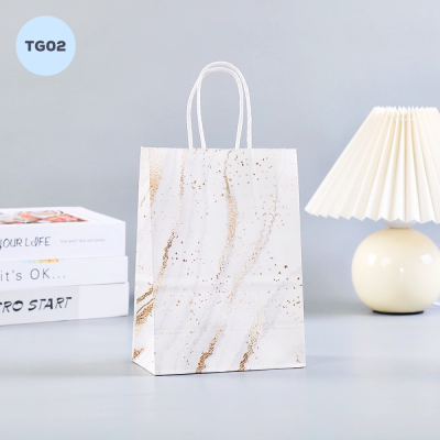 Túi Giấy Đựng Quà - TG02