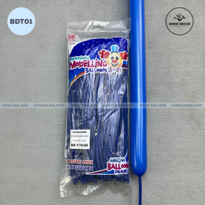 bóng dài thường - BDT01