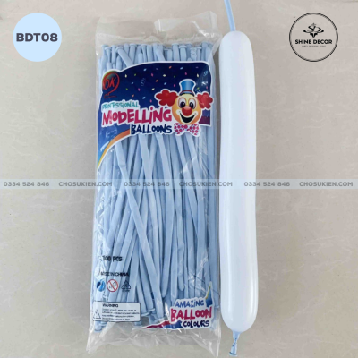 bóng dài thường - BDT08