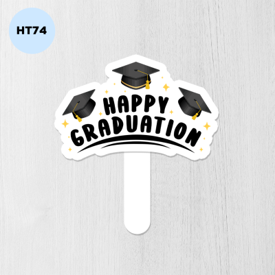 Hastag Tốt Nghiệp - HT74