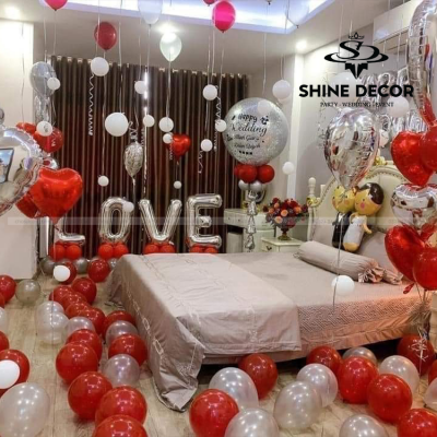 Mẫu trang trí tại nhà 12