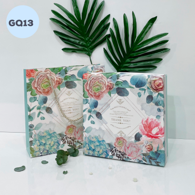 Giỏ Quà - GQ13