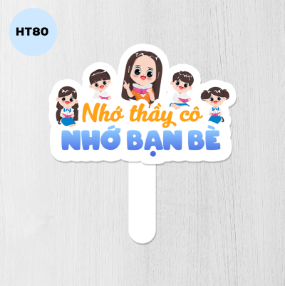 hashtag tốt nghiệp - HT80