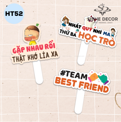 hashtag thiết kế - HT52