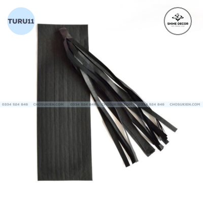 Tua rua giáy - TURU011