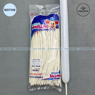 bóng dài thường - BDT09