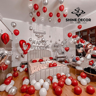 Mẫu trang trí tại nhà 27