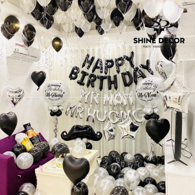 Mẫu trang trí tại nhà 08