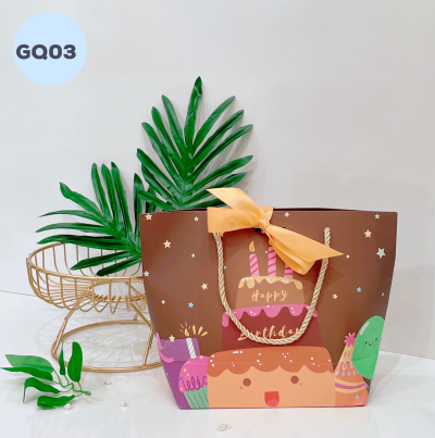 Giỏ Quà - GQ03