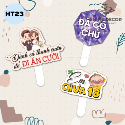 hashtag thiết kế - HT23