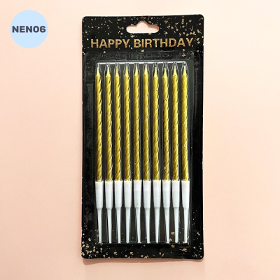 Nến sinh nhật - NEN06