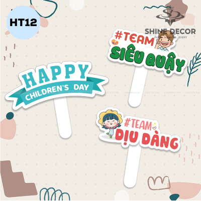 hashtag thiết kế - HT12