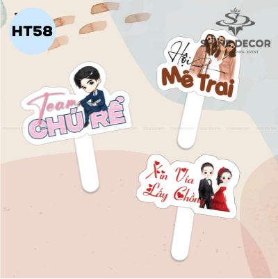 hashtag thiết kế - HT58