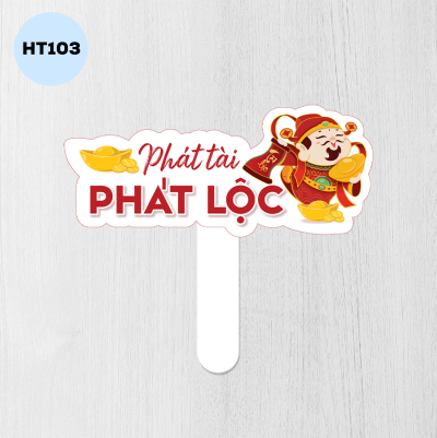 hashtag khai trương - HT103