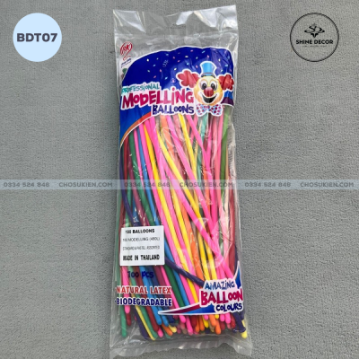 bóng dài thường - BDT07