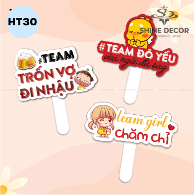 hashtag thiết kế - HT30