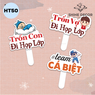 hashtag thiết kế - HT50