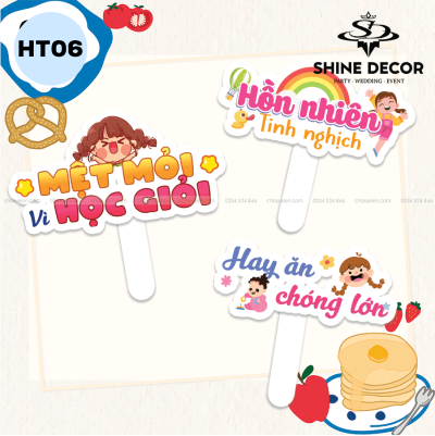 hashtag thiết kế - HT06