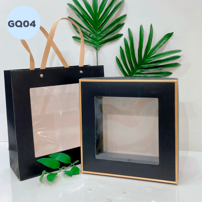 Giỏ Quà - GQ04