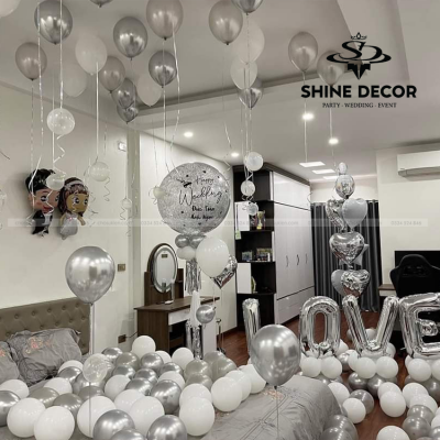 Mẫu trang trí tại nhà 13