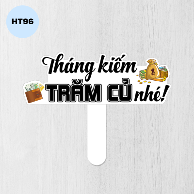 hashtag khai trương - HT96