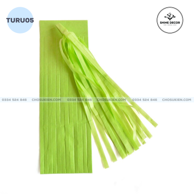 Tua rua giáy - TURU05