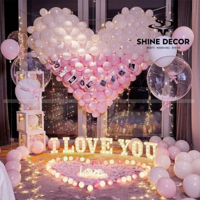 Mẫu trang trí tại nhà 05