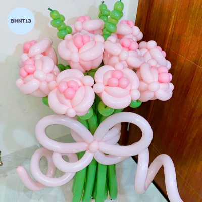 Bó hoa bong bóng -BHNT13