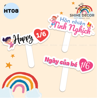 hashtag thiết kế - HT08