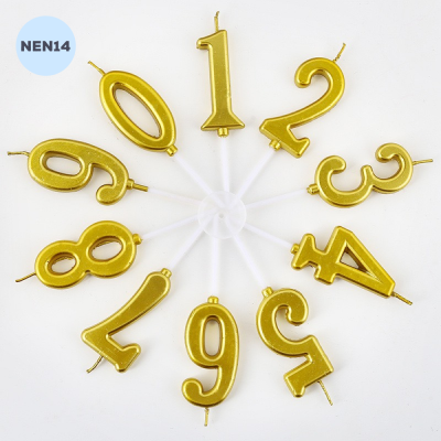 Nến sinh nhật - NEN14