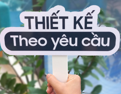 HASTAG TK THEO YÊU CẦU