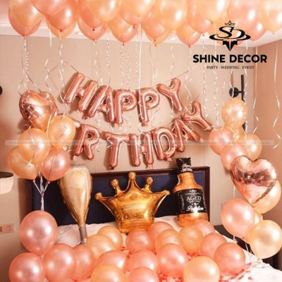 Mẫu trang trí tại nhà 18