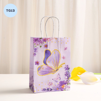 Túi Giấy Đựng Quà - TG13