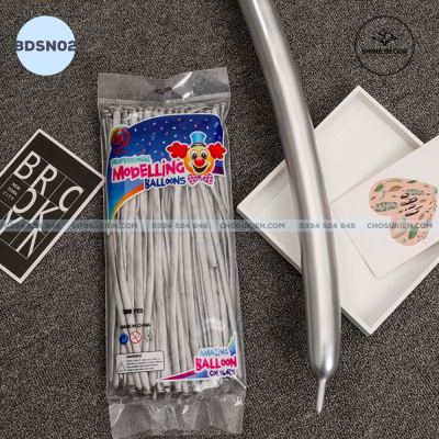 Bóng dài siêu nhũ - BDSN02