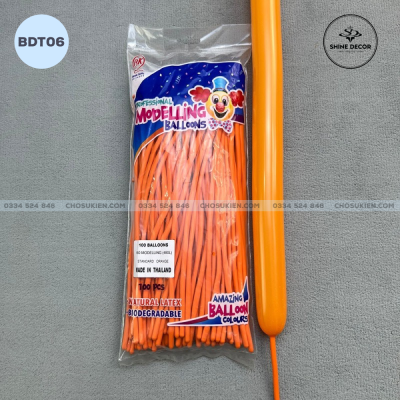 bóng dài thường - BDT06