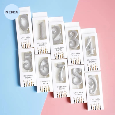 Nến sinh nhật - NEN15