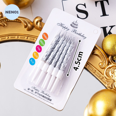 Nến sinh nhật - NEN01