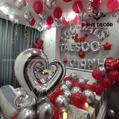 Mẫu trang trí tại nhà 10