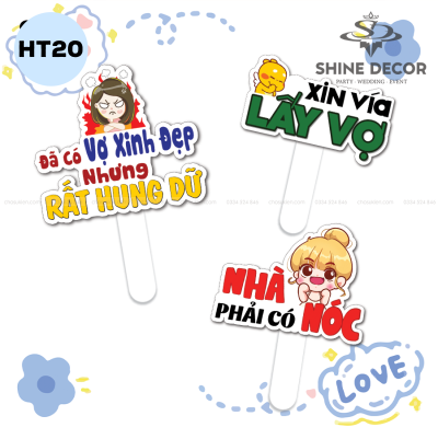 hashtag thiết kế - HT20