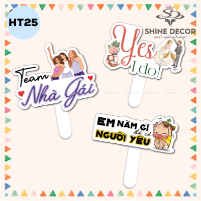 hashtag thiết kế - HT25