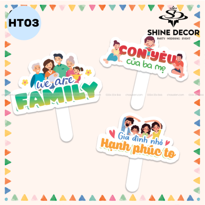 hashtag thiết kế - HT03