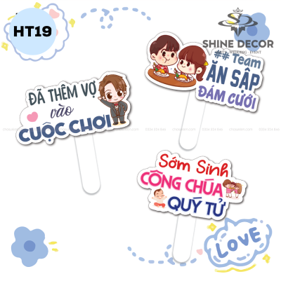 hashtag thiết kế - HT19